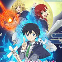 Реинкарнация сильнейшего оммёдзи: Эти монстры слишком слабые по сравнению с моим ёкаем Все Серии