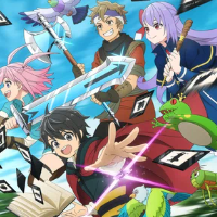 Адский уровень: Хардкорный геймер на самой высокой сложности в другом мире Все Серии