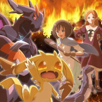 Перерождение в яйцо дракона: Я стану сильнейшим Все Серии